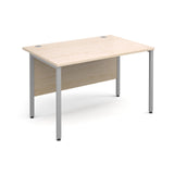 Maestro25 SL Straight desks