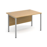 Maestro25 SL Straight desks