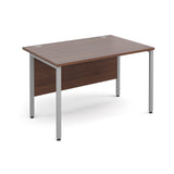 Maestro25 SL Straight desks