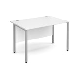 Maestro25 SL Straight desks