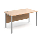Maestro25 SL Straight desks