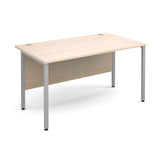 Maestro25 SL Straight desks