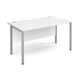 Maestro25 SL Straight desks