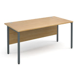 Maestro25 GL Straight desks