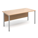 Maestro25 SL Straight desks