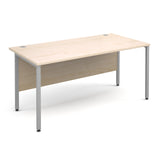 Maestro25 SL Straight desks
