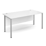 Maestro25 SL Straight desks