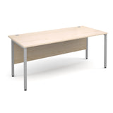 Maestro25 SL Straight desks