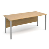 Maestro25 SL Straight desks