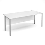 Maestro25 SL Straight desks