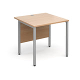 Maestro25 SL Straight desks