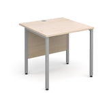 Maestro25 SL Straight desks