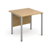 Maestro25 SL Straight desks