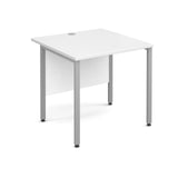 Maestro25 SL Straight desks