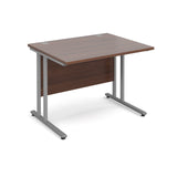 Maestro25 SL Straight desks