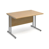 Maestro25 SL Straight desks