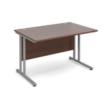 Maestro25 SL Straight desks