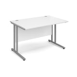 Maestro25 SL Straight desks