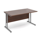 Maestro25 SL Straight desks