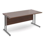 Maestro25 SL Straight desks