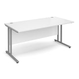 Maestro25 SL Straight desks