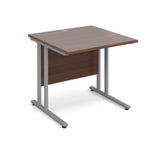 Maestro25 SL Straight desks