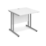 Maestro25 SL Straight desks