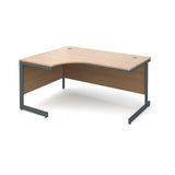 Maestro Ergonomic desks