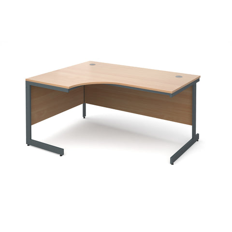 Maestro Ergonomic desks