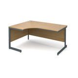 Maestro Ergonomic desks