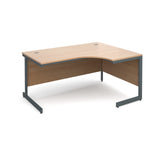 Maestro Ergonomic desks