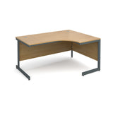 Maestro Ergonomic desks