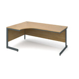 Maestro Ergonomic desks