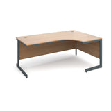 Maestro Ergonomic desks