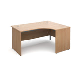 Maestro Ergonomic desks