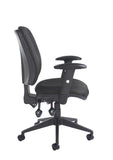 Mode 100 contract operator chair