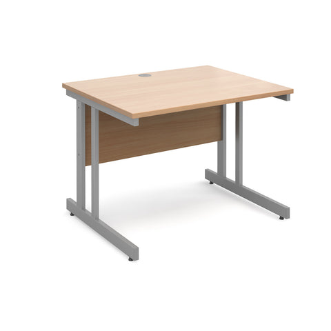 Momento Straight desks