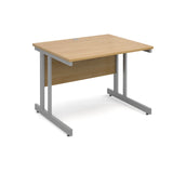 Momento Straight desks
