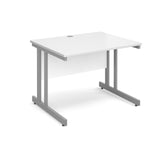 Momento Straight desks
