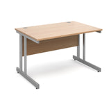 Momento Straight desks