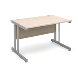 Momento Straight desks
