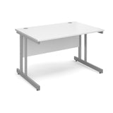 Momento Straight desks