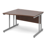 Momento Left hand wave desks