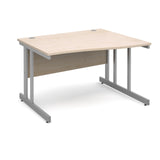 Momento Right hand wave desks