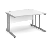 Momento Right hand wave desks