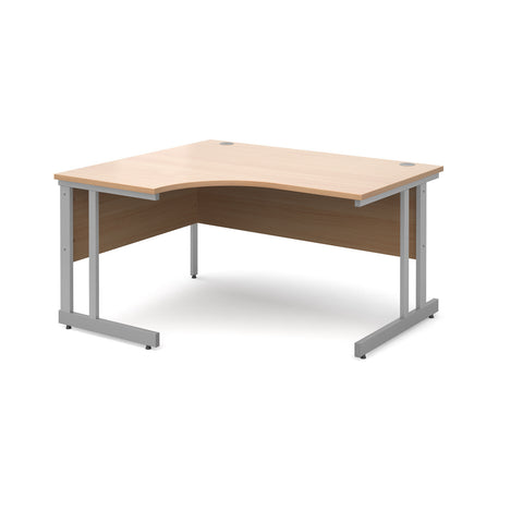 Momento Left hand ergonomic desks