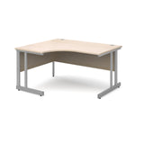Momento Left hand ergonomic desks