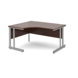 Momento Left hand ergonomic desks