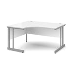 Momento Left hand ergonomic desks