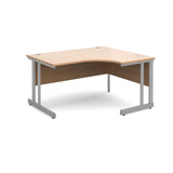 Momento Right hand ergonomic desks